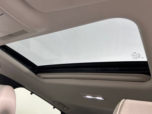 Used 2024 MAZDA CX-90 Plug-In Hybrid w/ Preferred AWD/4WD image 35