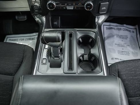 Used 2022 Ford F150 XLT w/ Equipment Group 302A High AWD/4WD image 38