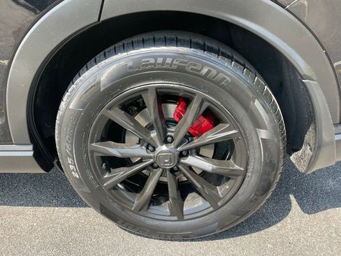 Certified 2025 Honda CR-V EX-L image 44