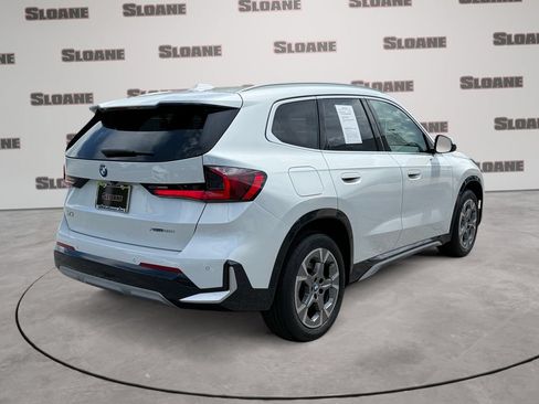 Used 2023 BMW X1 xDrive28i w/ Convenience Package AWD/4WD image 5