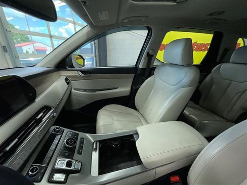 Used 2020 Hyundai Palisade SEL AWD/4WD image 12