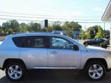 Used 2012 Jeep Compass Sport image 3