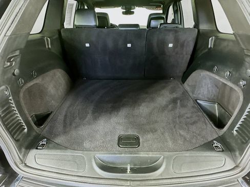 Certified 2020 Jeep Grand Cherokee Limited AWD/4WD image 34