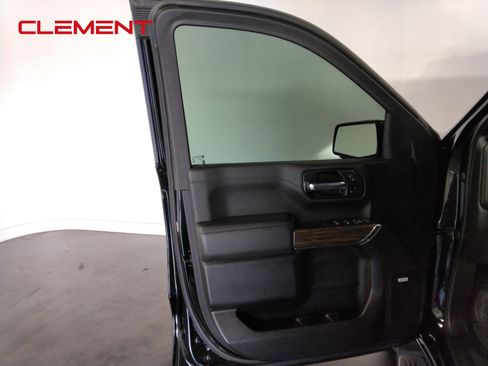 Used 2022 Chevrolet Silverado 1500 High Country image 29