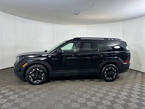 Used 2026 Hyundai Santa Fe SEL image 25