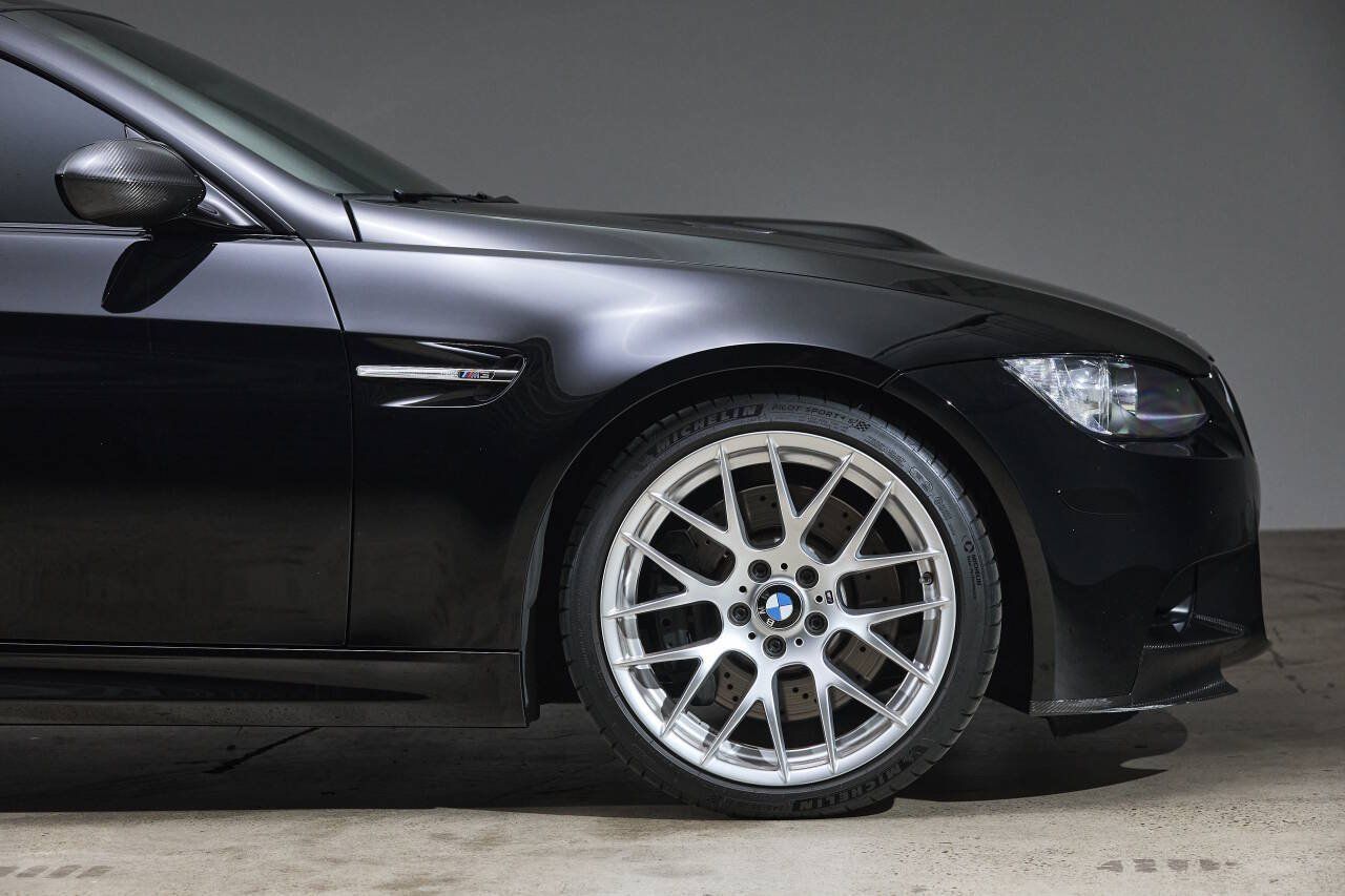 Used 2011 BMW M3 Coupe RWD image 29