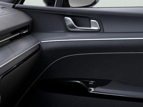 New 2026 Kia K5 GT-Line AWD/4WD image 21