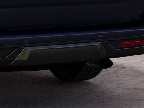 New 2027 Ford Expedition Platinum AWD/4WD image 23