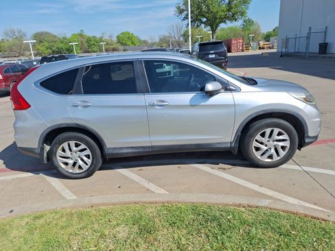 Used 2016 Honda CR-V EX image 7