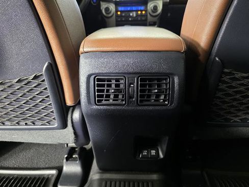 Used 2020 Toyota 4Runner Limited AWD/4WD image 43