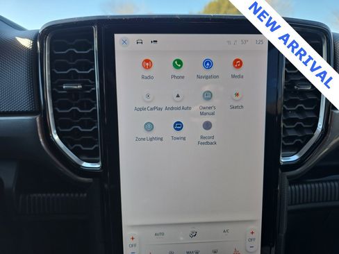 Used 2024 Ford Ranger XLT w/ FX4 Off-Road Package image 19