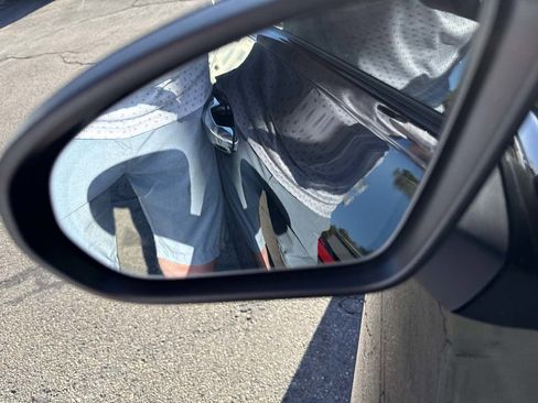 Used 2023 Mercedes-Benz CLA 250 4MATIC image 11