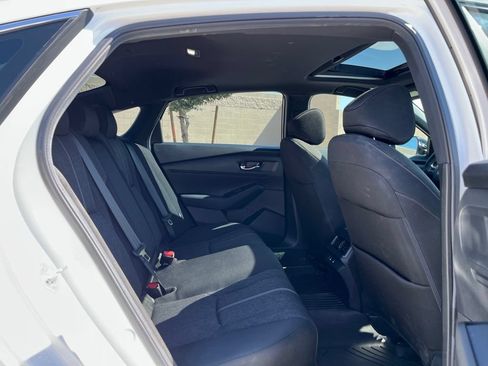 Used 2025 Honda Accord Sport image 11