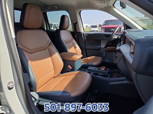 Certified 2022 Ford Maverick Lariat w/ Lariat Luxury Package FWD image 15