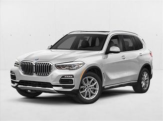 Used 2019 BMW X5 xDrive40i w/ M Sport Package video 1