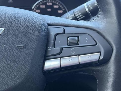 Certified 2023 Cadillac XT4 Premium Luxury w/ Cold Weather Package AWD/4WD image 24