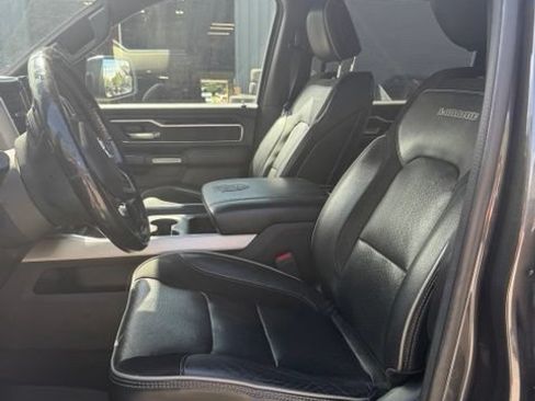 Used 2019 RAM 1500 Laramie w/ Sport Appearance Package AWD/4WD image 12