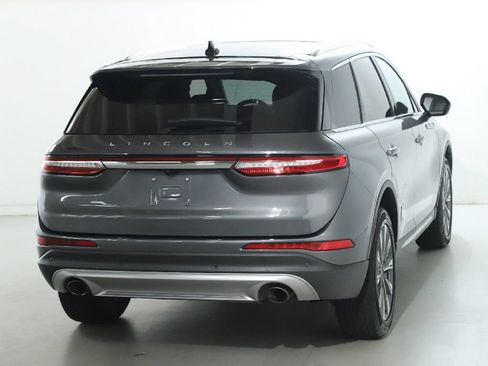Used 2022 Lincoln Corsair Reserve w/ Elements Package AWD/4WD image 47