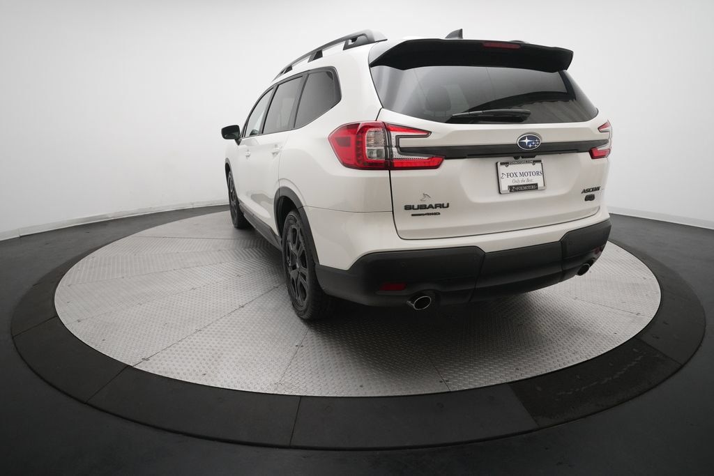 Used 2023 Subaru Ascent Onyx Edition AWD/4WD image 36