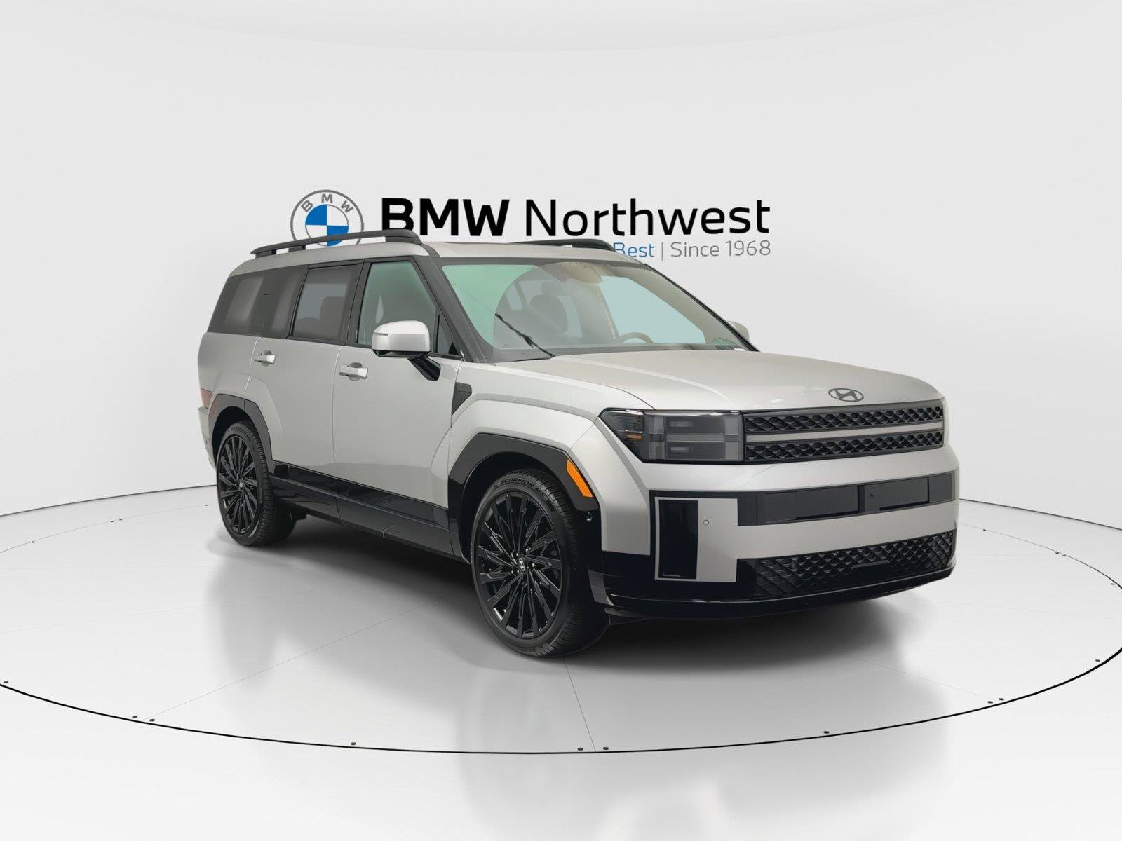 Used 2025 Hyundai Santa Fe Calligraphy AWD/4WD image 7