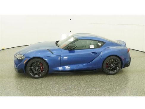 New 2026 Toyota Supra Premium image 3