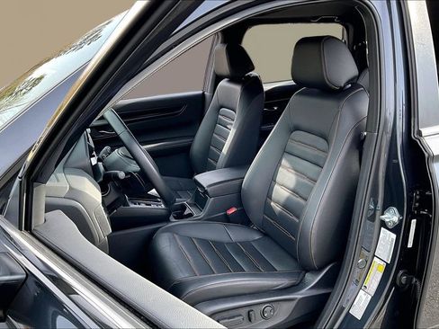 Used 2025 Honda CR-V Sport-L image 17