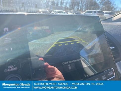 Used 2023 Honda Odyssey Elite image 26