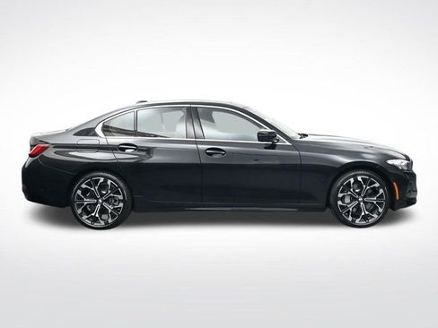 New 2026 BMW 330i Sedan w/ Premium Package image 3