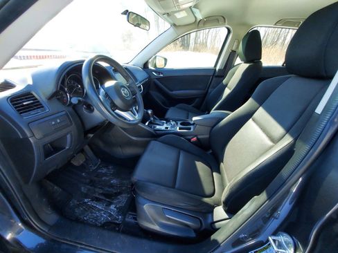 Used 2016 MAZDA CX-5 Sport w/ Rear Camera Package image 7
