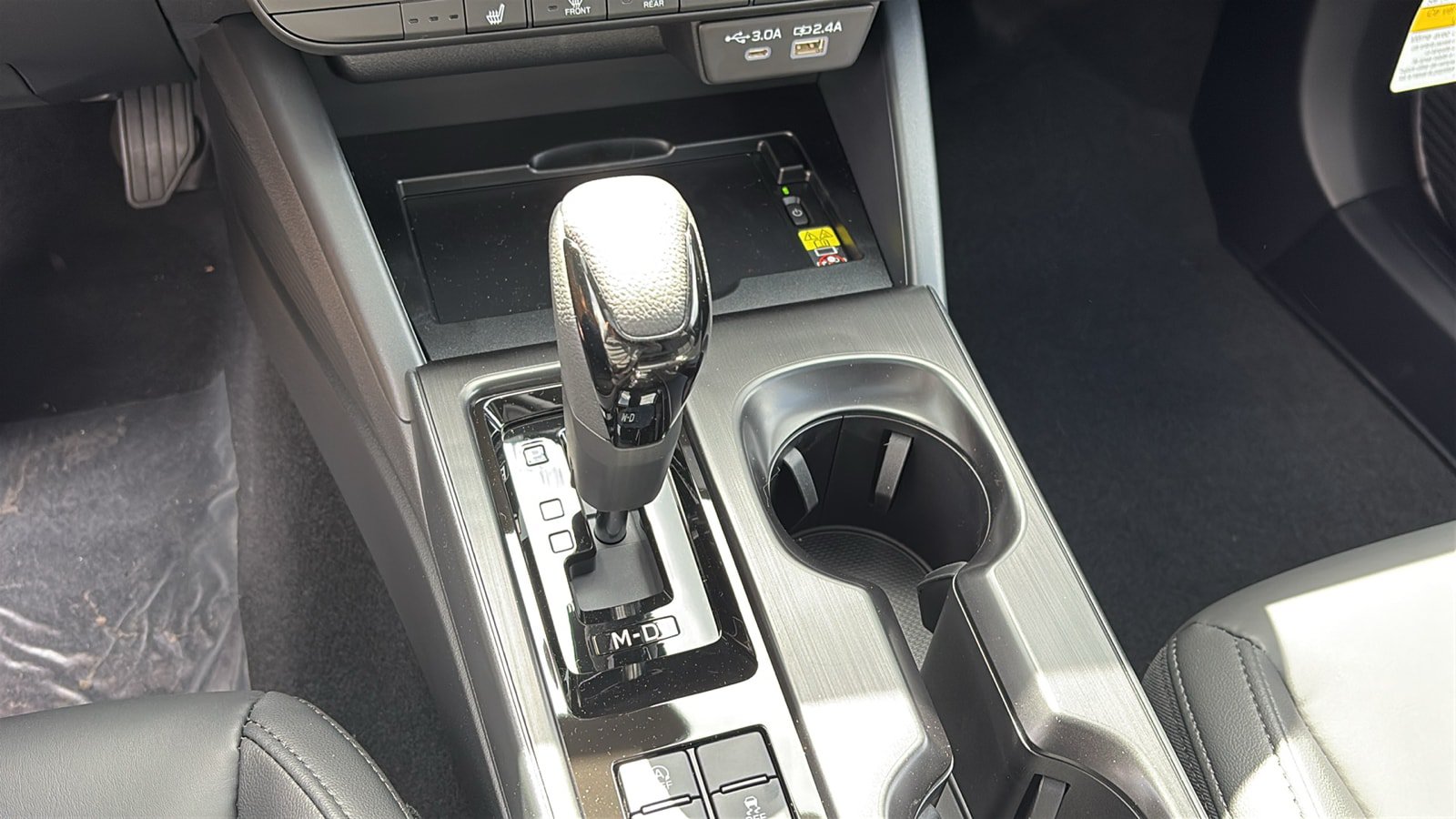 New 2026 Subaru Outback Premium AWD/4WD image 19