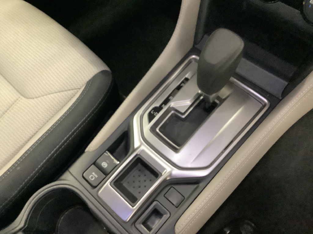 Certified 2024 Subaru Forester AWD/4WD image 14