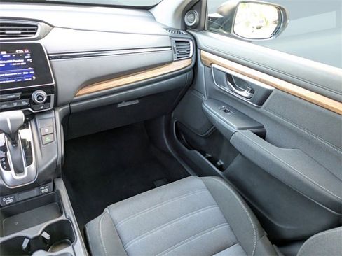 Used 2020 Honda CR-V EX image 15