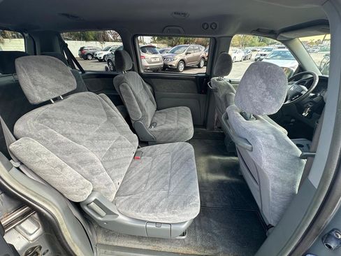 Used 2002 Honda Odyssey EX image 17