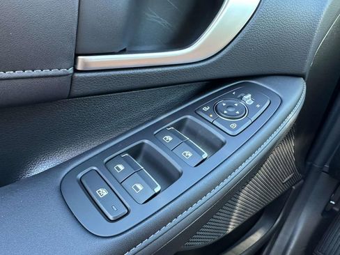 New 2026 Hyundai Sonata Limited FWD image 31