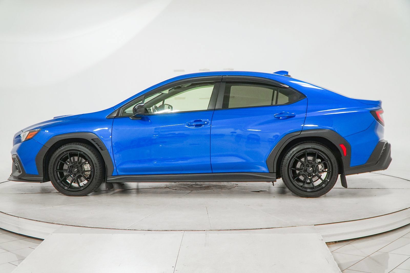 Used 2023 Subaru WRX AWD/4WD image 4