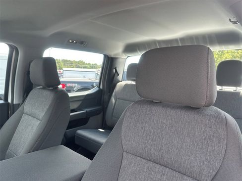 New 2026 Ford F250 XL w/ STX Appearance Package image 18