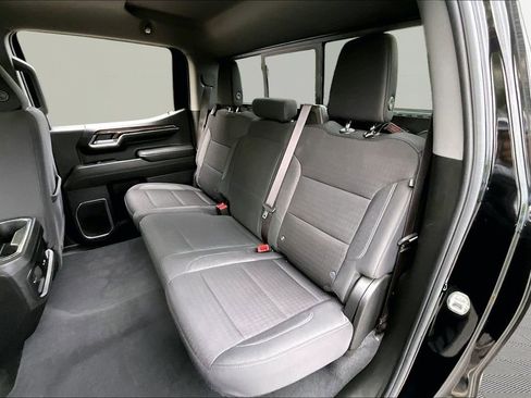 Used 2024 Chevrolet Silverado 1500 RST w/ Convenience Package II AWD/4WD image 16