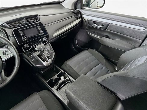 Certified 2020 Honda CR-V LX image 25