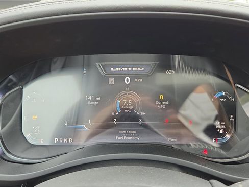 New 2026 RAM 2500 Limited image 25