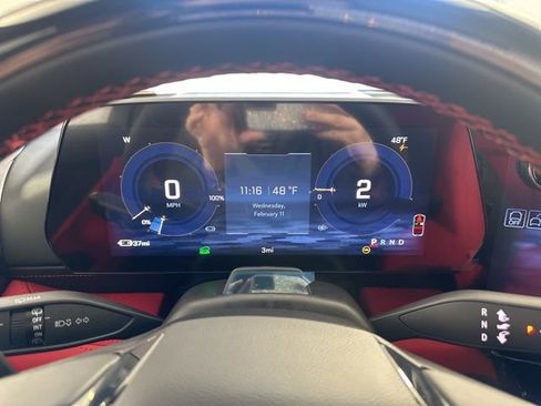 New 2026 Chevrolet Blazer EV RS image 29