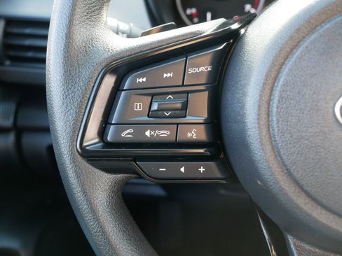 Used 2024 Subaru Crosstrek 2.0i Premium image 31