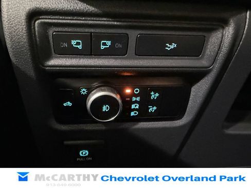 Used 2024 Ford F150 XLT w/ Equipment Group 302A MID AWD/4WD image 17