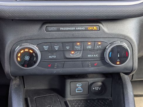 Used 2022 Ford Bronco Sport Big Bend w/ Convenience Package AWD/4WD image 22