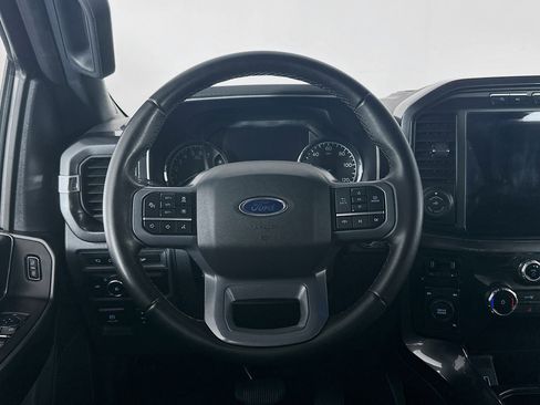 Used 2023 Ford F150 XLT w/ Equipment Group 302A High image 18