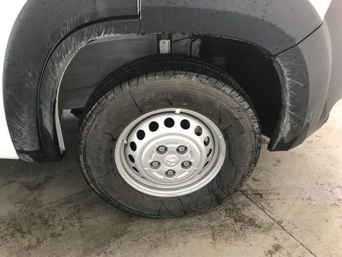 New 2026 RAM ProMaster 1500 w/ Premium Convenience Group image 45