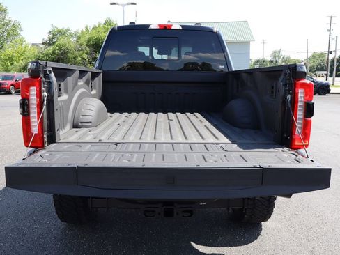 New 2026 Ford F250 Lariat w/ Black Appearance Package AWD/4WD image 20