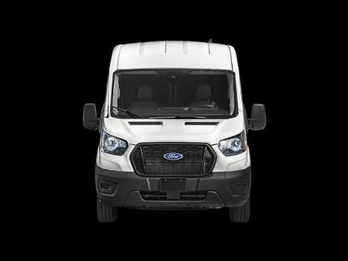 Used 2023 Ford Transit 250 Medium Roof RWD image 18
