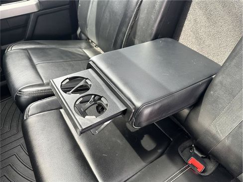Used 2020 Ford F250 Lariat AWD/4WD image 18
