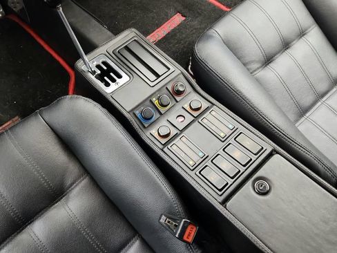 Used 1988 Ferrari 328 GTS RWD image 37