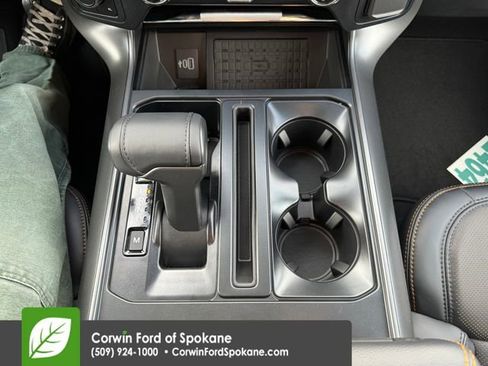 New 2025 Ford F150 Tremor w/ Equipment Group 402A High image 35